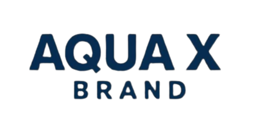Aqua X Brand